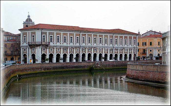 Senigallia
