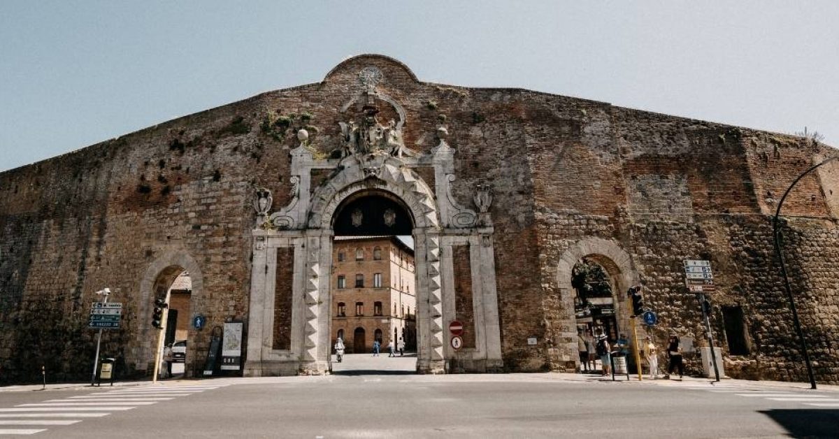 porta camollia